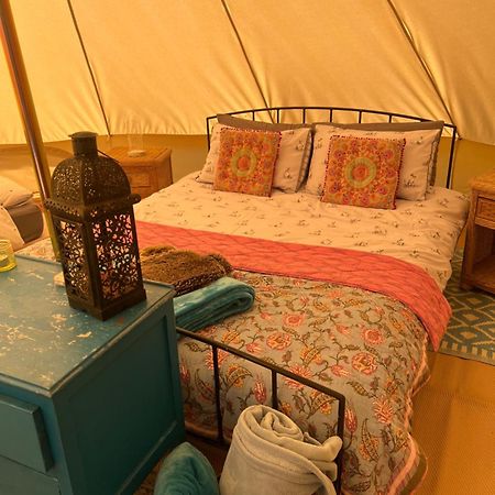 Swallows Oast Glamping Sedlescombe Ngoại thất bức ảnh